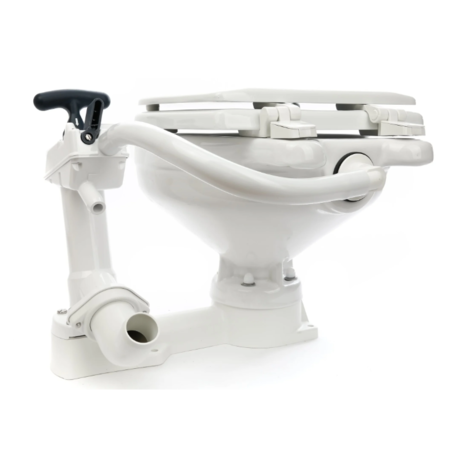 Jabsco Handtoilet Regular