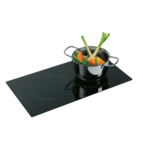 Allpa Kookplaat Inductie