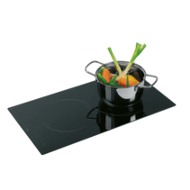 Allpa Kookplaat Inductie