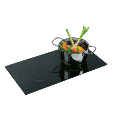 Allpa Kookplaat Inductie