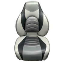 Allpa Klapstoel 'TEREC' grijs met antraciet