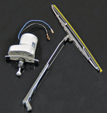 Allpa Ruitenwissermotorset model 'Alpha'