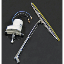 Allpa Ruitenwissermotorset model 'Alpha'