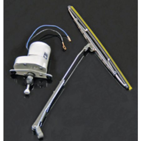 Allpa Ruitenwissermotorset model 'Alpha'