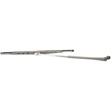 allpa RVS Ruitenwisserblad model 'Alpha', L=300mm