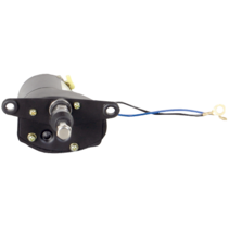 allpa Ruitenwissermotor model 'Alpha' (ZD1132), 1-speed, 12V/6W, 90° wishoek