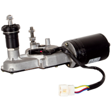 Allpa Ruitenwissermotor (ZD1330C) model 'Echo' - 12V/30W