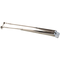 allpa Ruitenwisserarm parallel model 'Foxtrot', verstelbaar