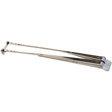 allpa Ruitenwisserarm parallel model 'Foxtrot', verstelbaar