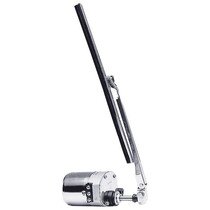 Ruitenwisserset 90 graden 12V