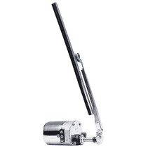 Ruitenwisserset 90 graden 12V