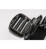 Hoofdlamp LED spatwaterdicht