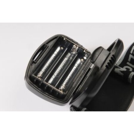 Hoofdlamp LED spatwaterdicht