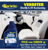 Starbrite Star brite Ultimate Vinyl Beschermer