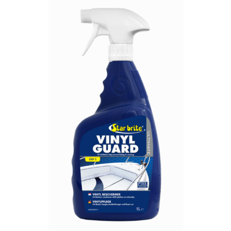 Starbrite Star brite Ultimate Vinyl Beschermer