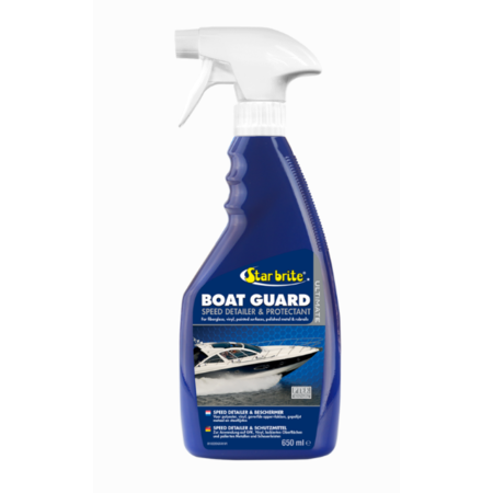 Starbrite Star brite Ultimate boot beschermer