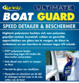 Starbrite Star brite Ultimate boot beschermer