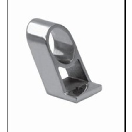 RVS Handrailing fitting middenstuk
