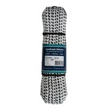 u-rope Landvast deluxe met oog  / Kant en klaar