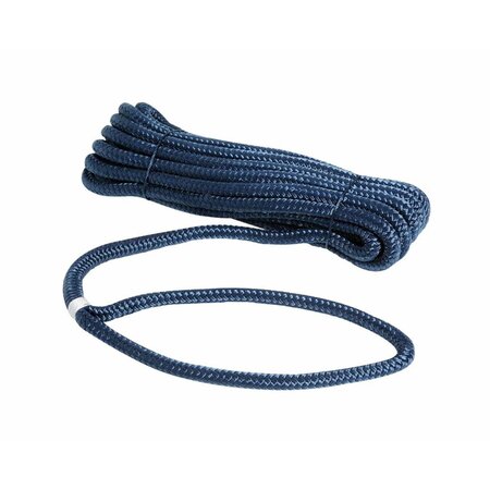 Kant en klaar Landvast met oog - polyester