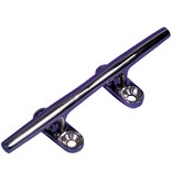 Kikker, rvs recht rond model