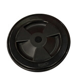 Inspectieluik Rond 155mm