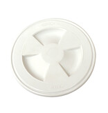 Inspectieluik Rond 155mm