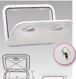 Topline luik 315 x 440 mm