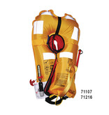 Reddingsvest Lalizas Lamda Auto 275N, SOLAS