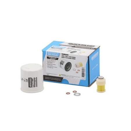 Onderhoudskit Yamaha buitenboordmotor