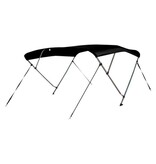 Biminitop deluxe 3 boog