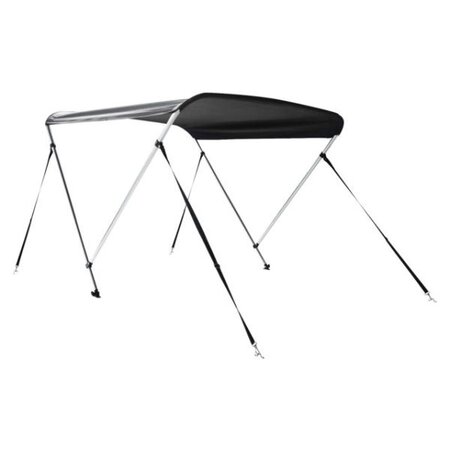 Biminitop deluxe 2 boog