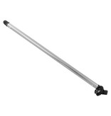 Biminitop deluxe 2 boog