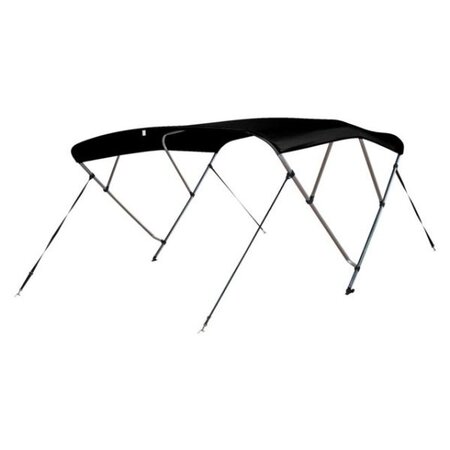 Biminitop deluxe 4 boog