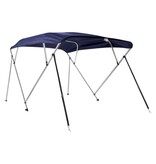 Biminitop deluxe 4 boog