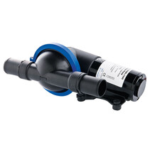 Zelfaanzuigende vuilwaterpomp