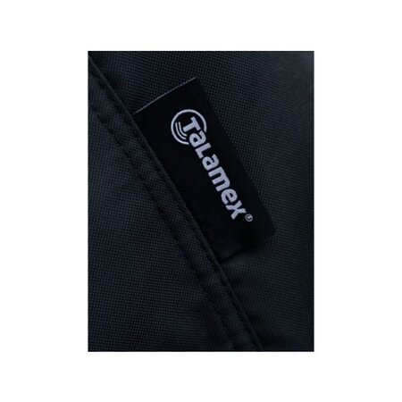 Bootstoel hoes premium voor stuurstoel modellen met vaste rugleuning