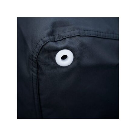 Bootstoel hoes premium voor stuurstoel modellen met vaste rugleuning