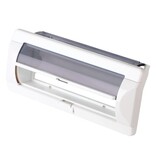 Boss marine Universele Marine waterdichte radio cover.