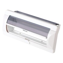 UNIVERSAL RADIO COVER FLIP-UP MRC10