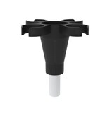 Stilla fles en bekerhouder