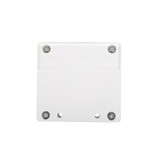 Buitenboordmotor steun