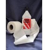 Radboud Radboud Aqua Toilet - 1ltr. -