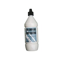 Radboud Two componenten ship clean - 1liter