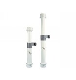 Telescopische tafelpoot