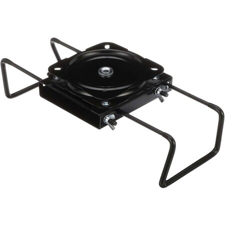 attwood Draaiplateau met bootstoel klem