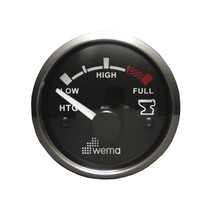 Wema vuilwater meter