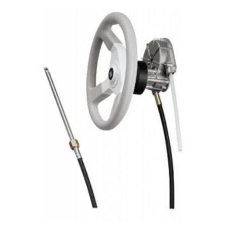 M66 Stuurkabel  - Lengte: 3,36 meter