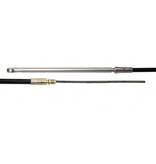 M66 Stuurkabel  2,14 mtr