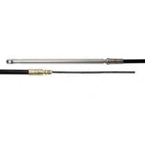 M66 Stuurkabel  2,14 mtr